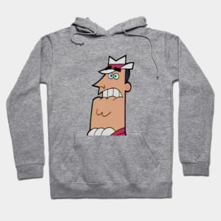 Timmy's Dad Hoodie